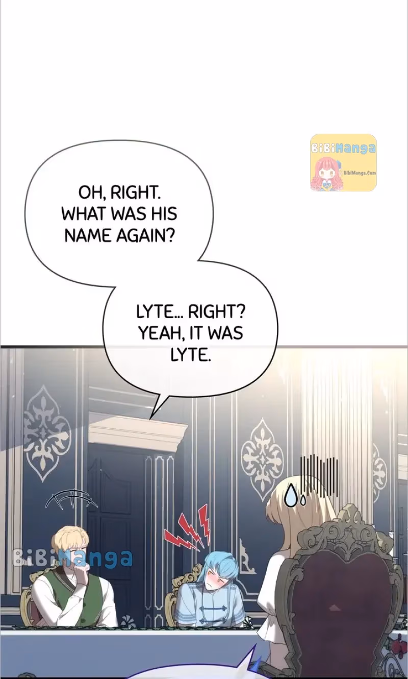 Adeline's Darkest Night Chapter 55 page 29 - 