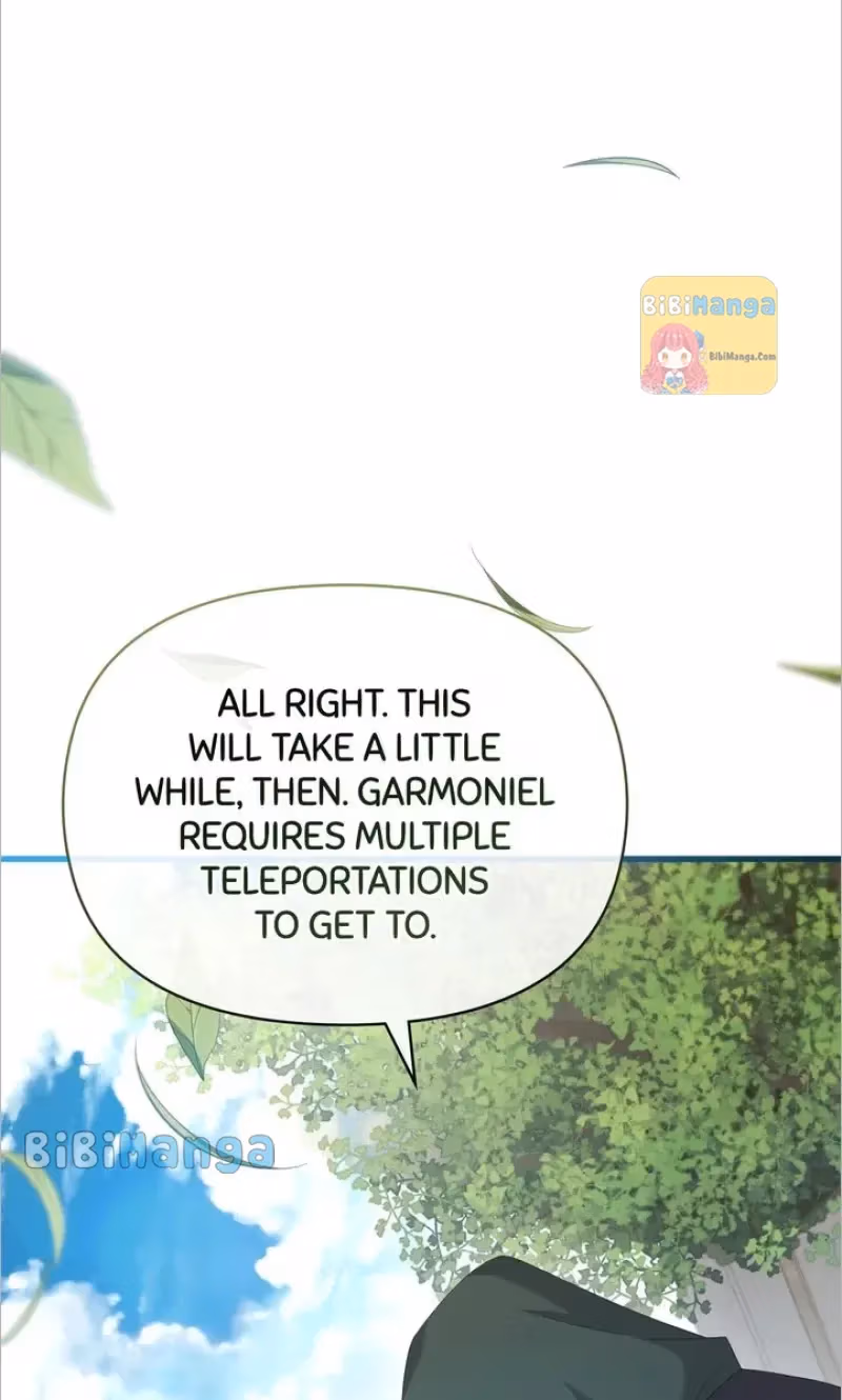 Adeline's Darkest Night Chapter 55 page 40 - 