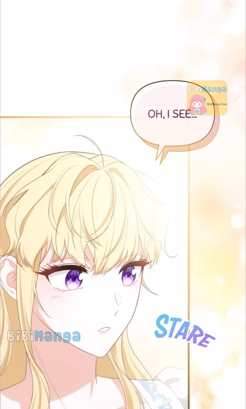 Adeline's Darkest Night Chapter 55 page 6 - 