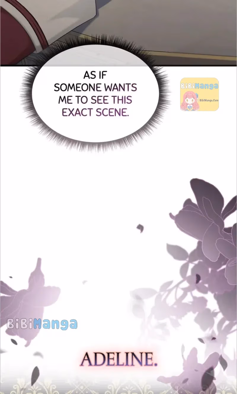Adeline's Darkest Night Chapter 55 page 70 - 