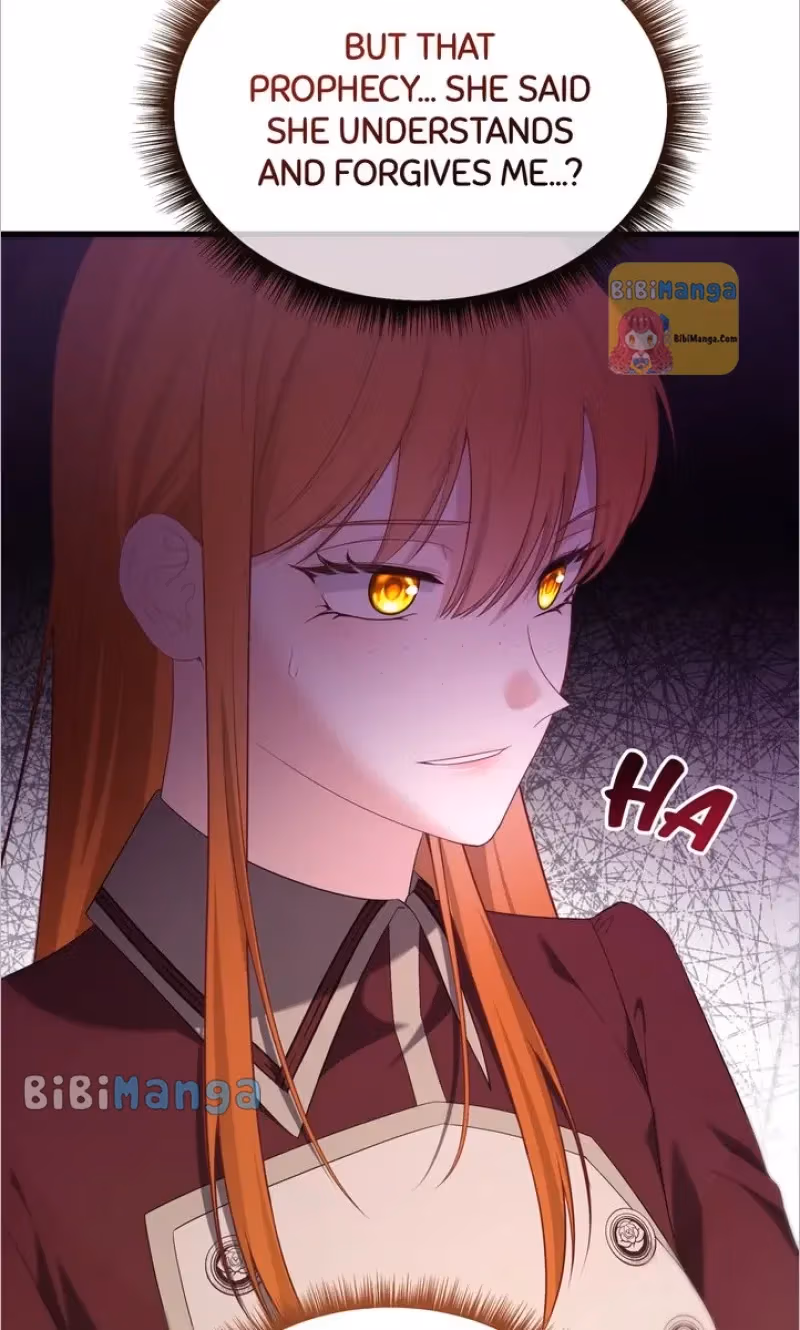 Adeline's Darkest Night Chapter 55 page 73 - 