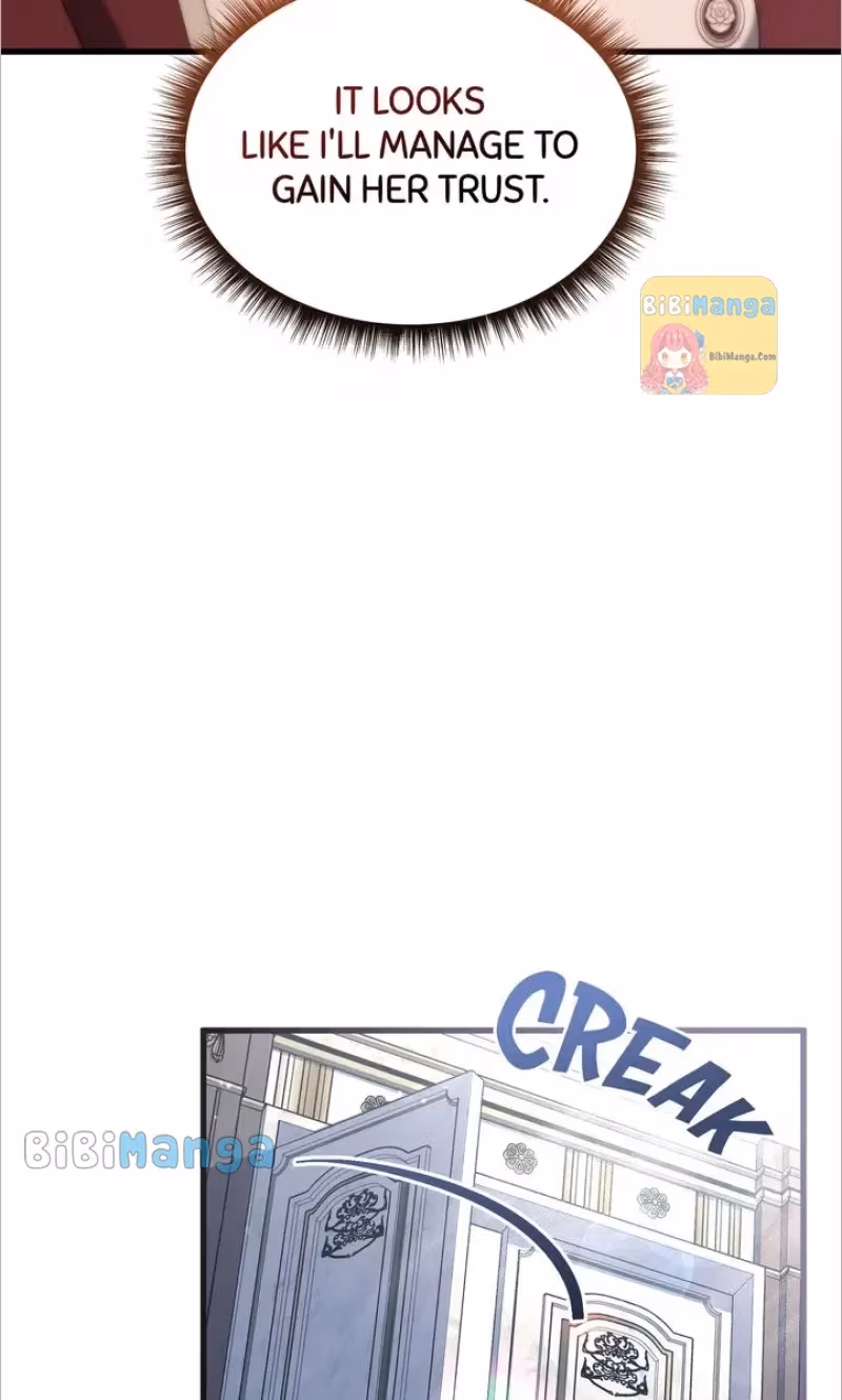 Adeline's Darkest Night Chapter 55 page 74 - 