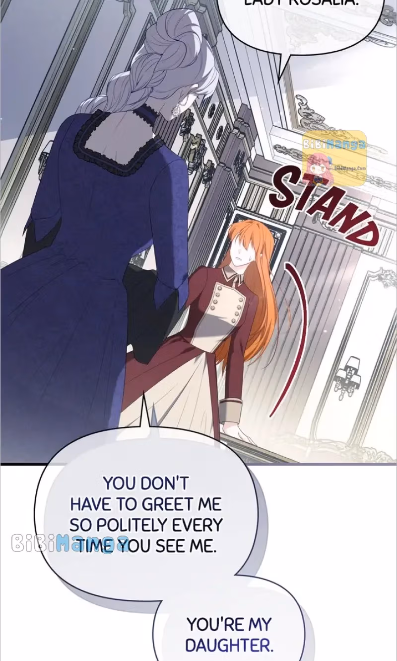 Adeline's Darkest Night Chapter 55 page 76 - 