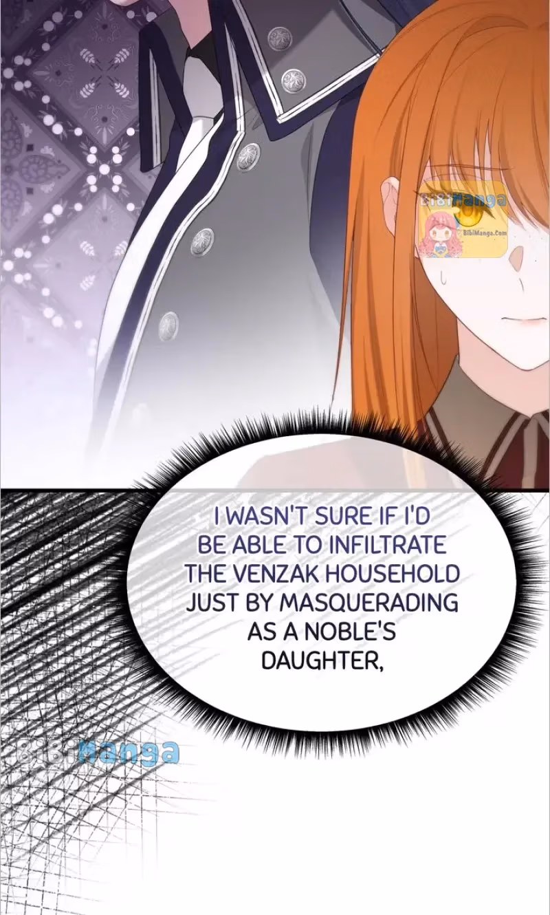 Adeline's Darkest Night Chapter 55 page 80 - 