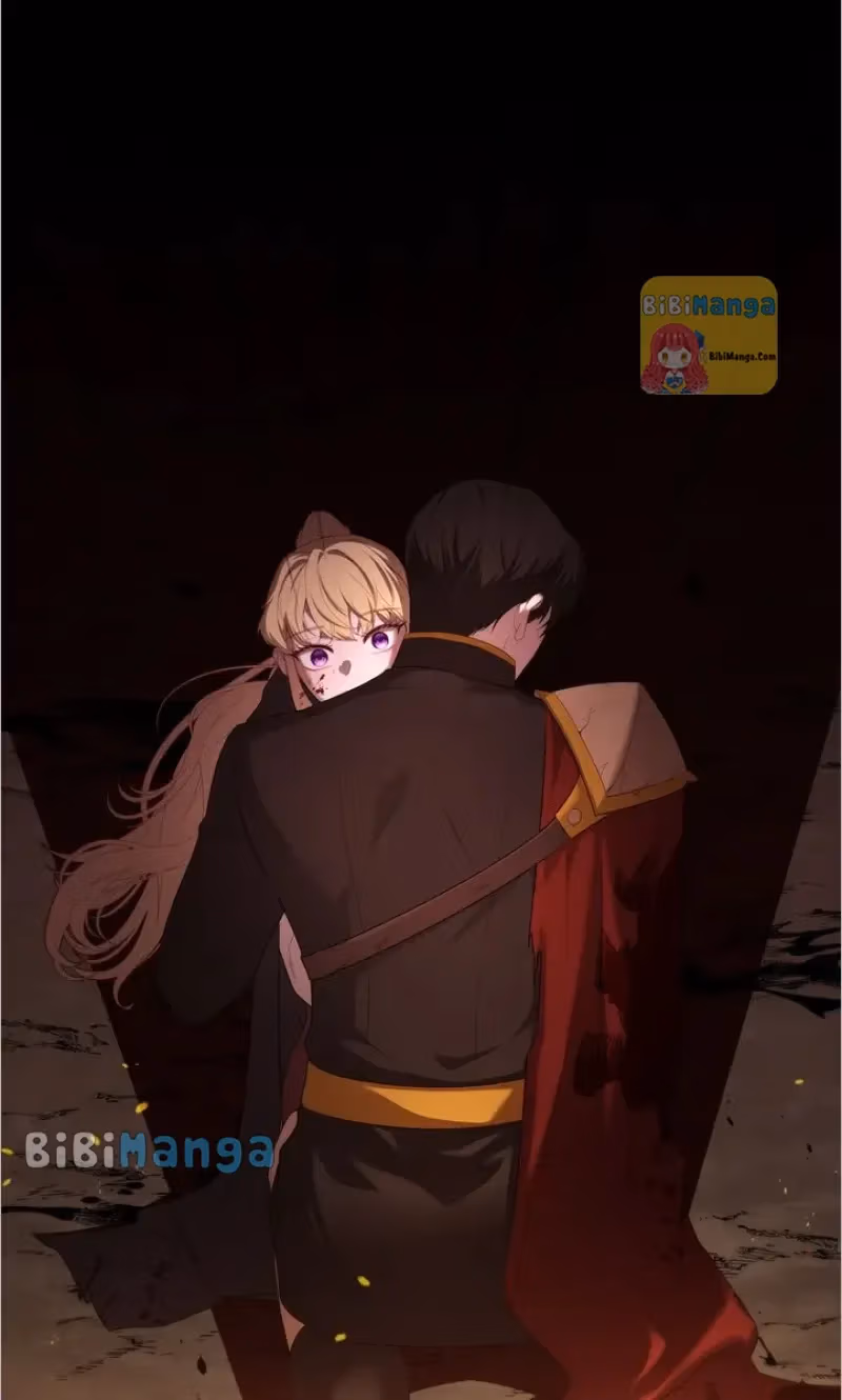 Adeline's Darkest Night Chapter 55 page 99 - 