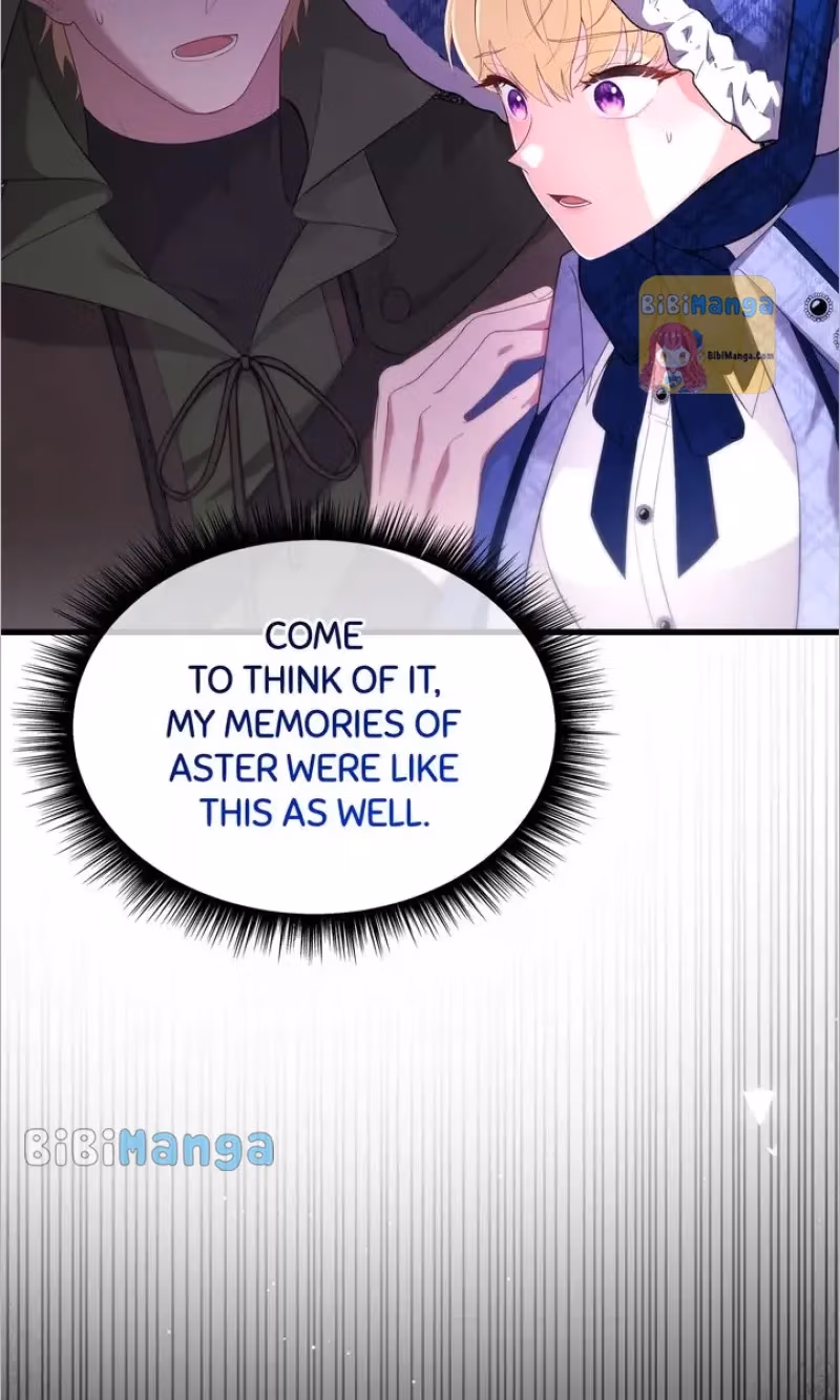 Adeline's Darkest Night Chapter 56 page 2 - 