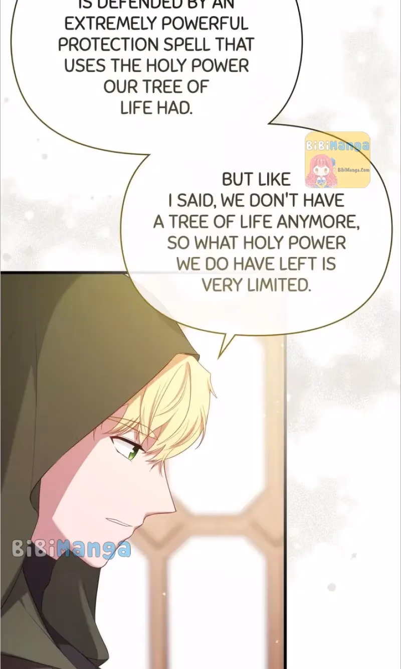 Adeline's Darkest Night Chapter 56 page 20 - 