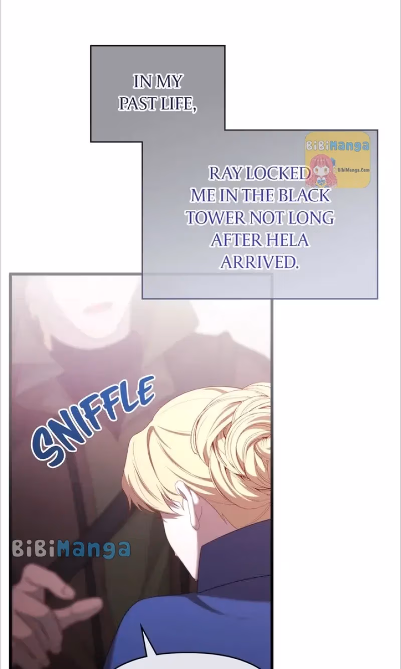 Adeline's Darkest Night Chapter 56 page 26 - 