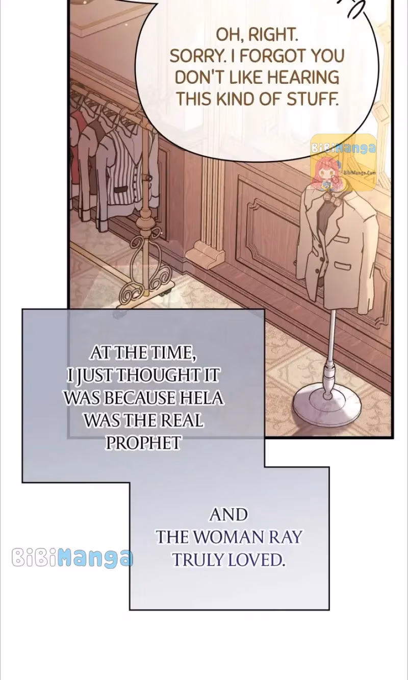Adeline's Darkest Night Chapter 56 page 28 - 