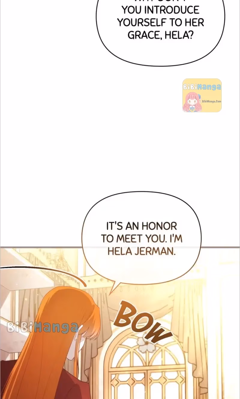 Adeline's Darkest Night Chapter 56 page 46 - 