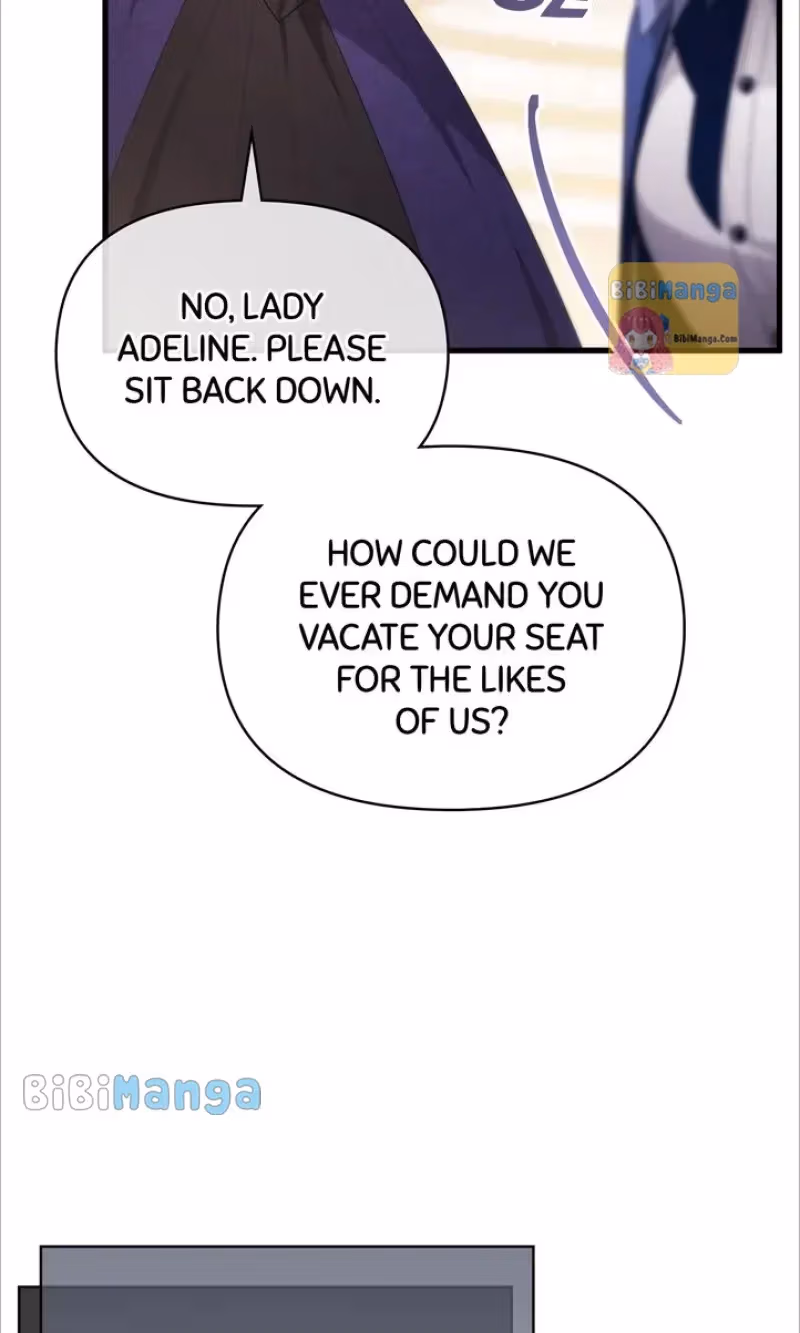 Adeline's Darkest Night Chapter 56 page 49 - 