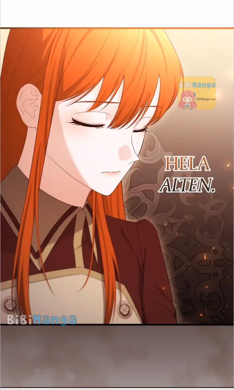 Adeline's Darkest Night Chapter 56 page 56 - 