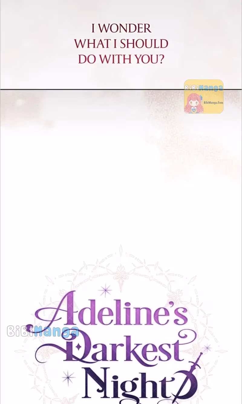 Adeline's Darkest Night Chapter 56 page 57 - 