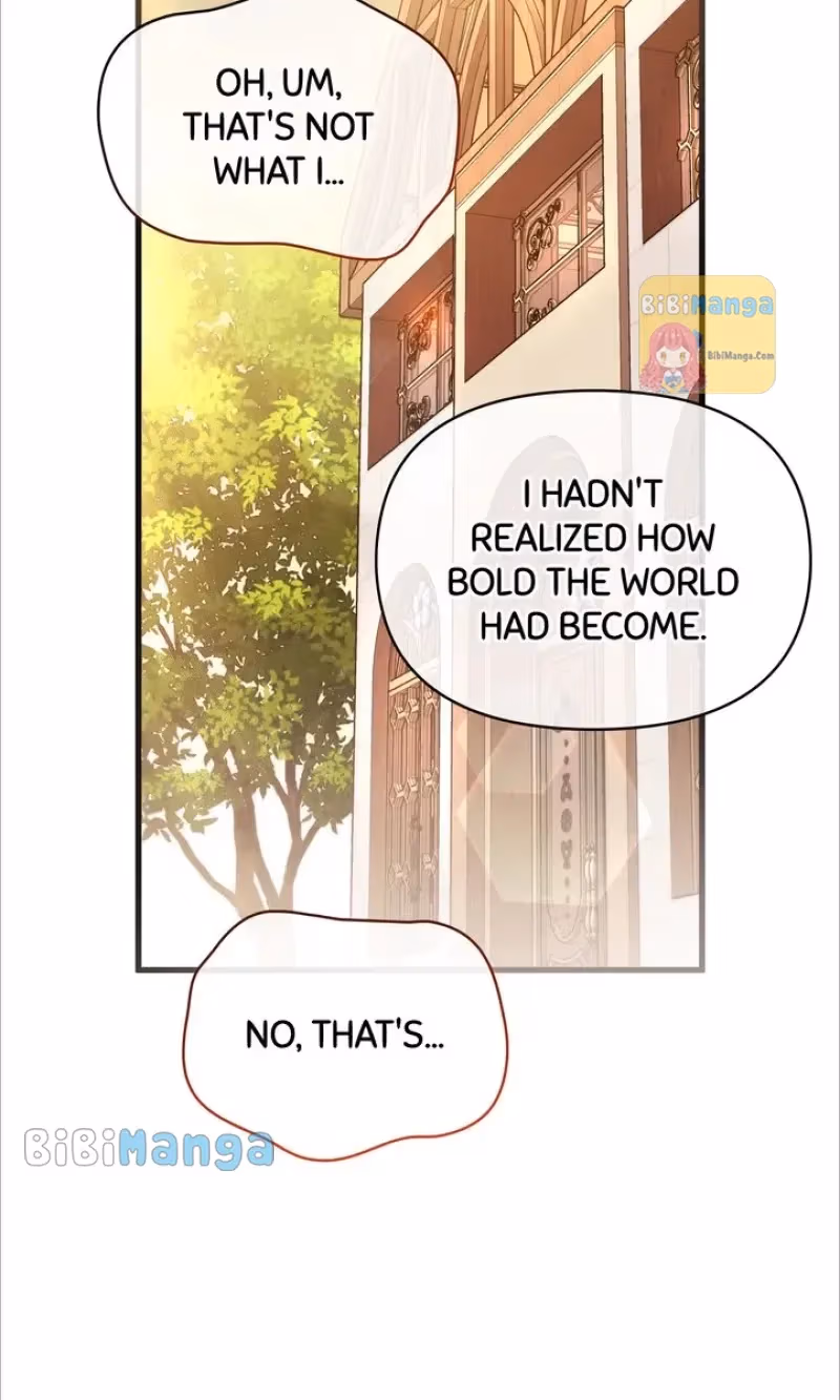 Adeline's Darkest Night Chapter 56 page 68 - 
