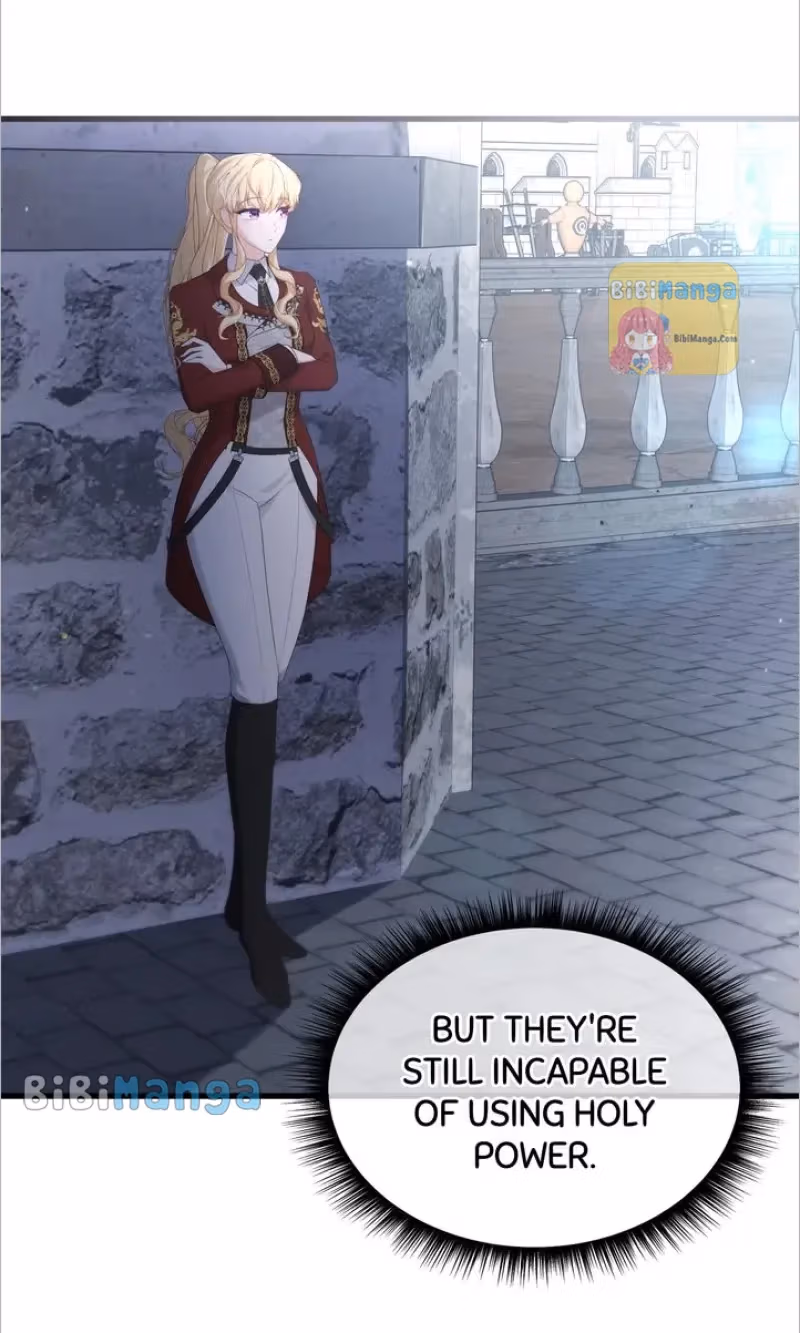 Adeline's Darkest Night Chapter 56 page 76 - 