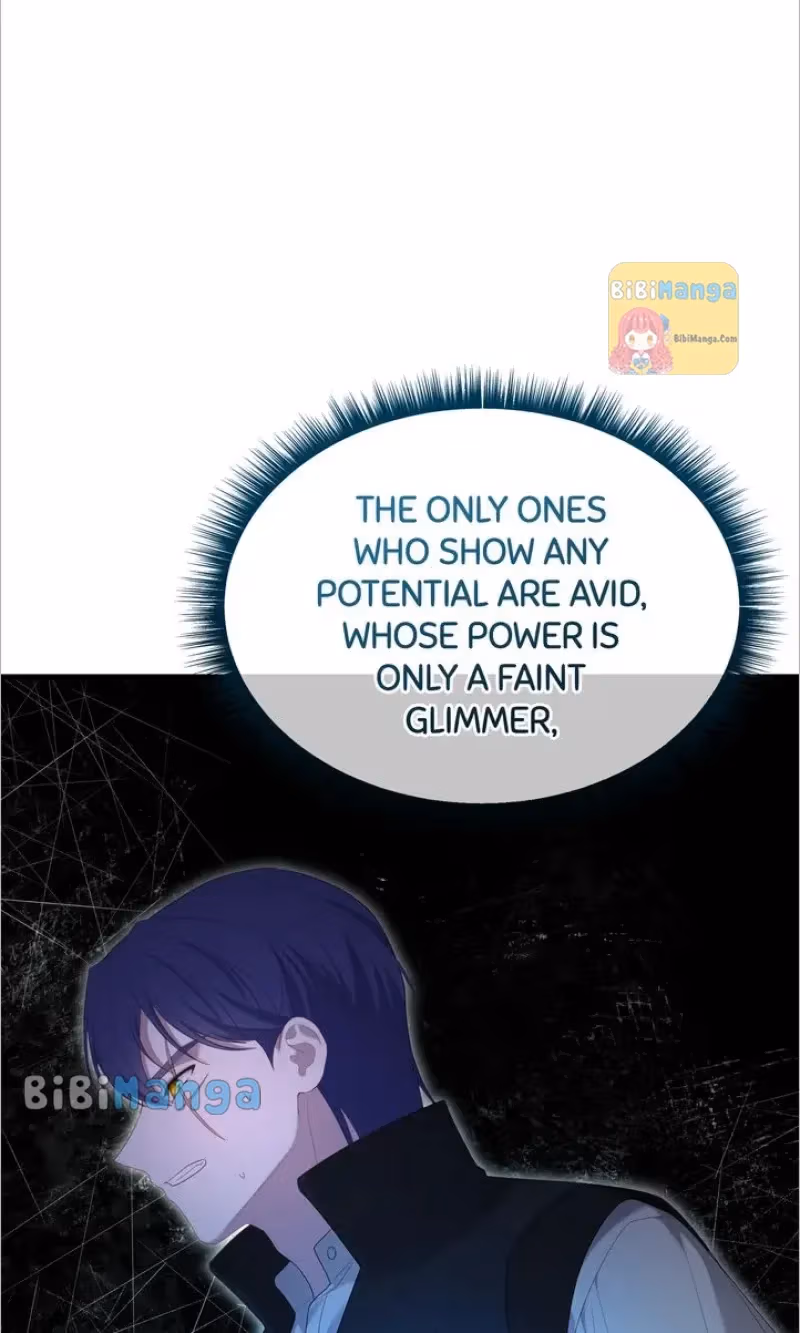 Adeline's Darkest Night Chapter 56 page 77 - 