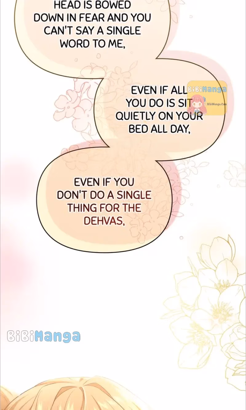 Adeline's Darkest Night Chapter 56 page 98 - 