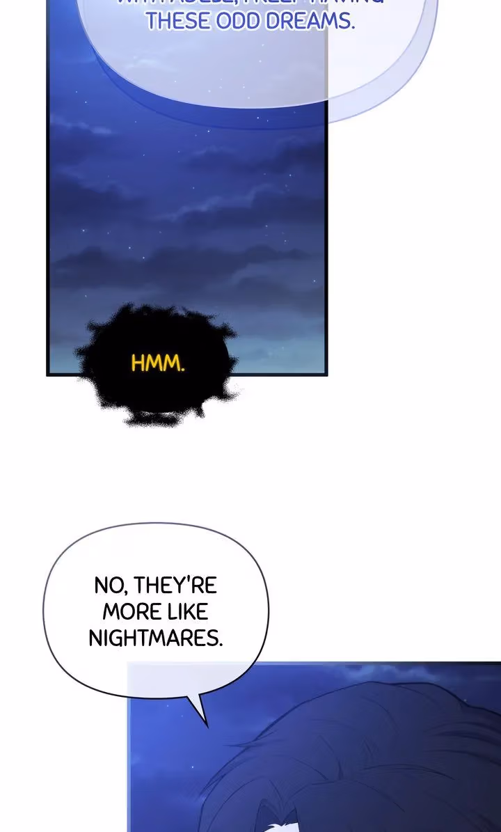 Adeline's Darkest Night Chapter 57 page 11 - 