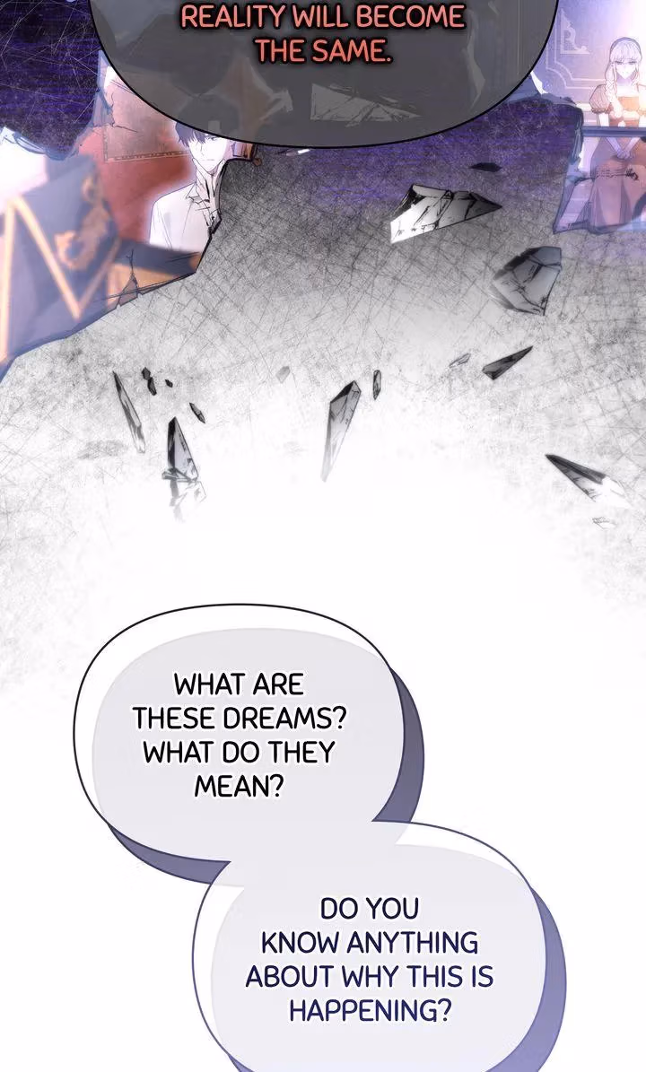 Adeline's Darkest Night Chapter 57 page 14 - 