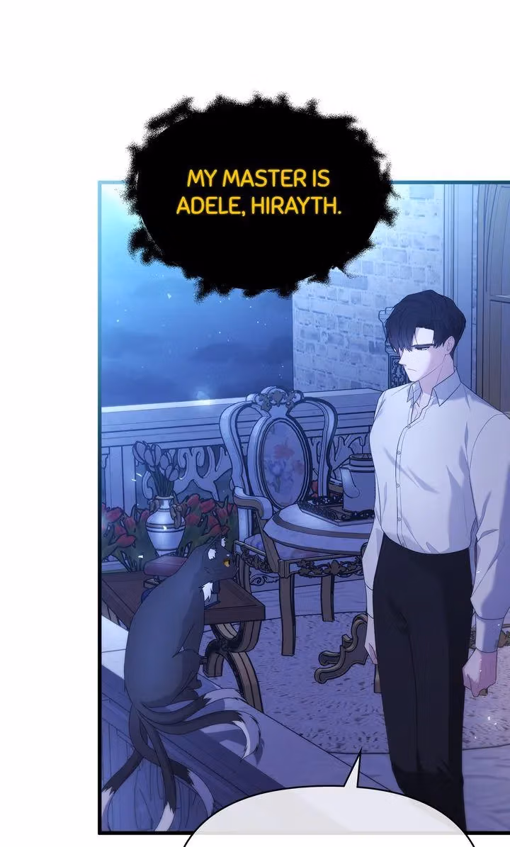 Adeline's Darkest Night Chapter 57 page 17 - 