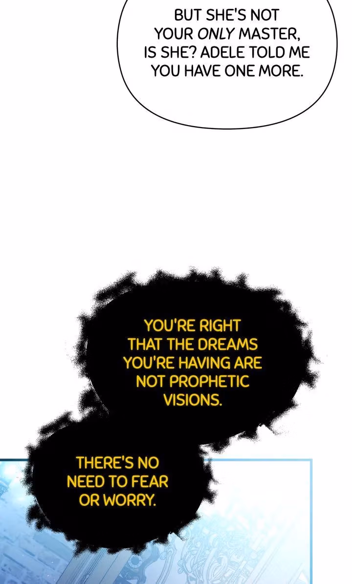 Adeline's Darkest Night Chapter 57 page 18 - 