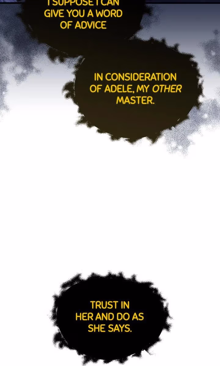 Adeline's Darkest Night Chapter 57 page 24 - 