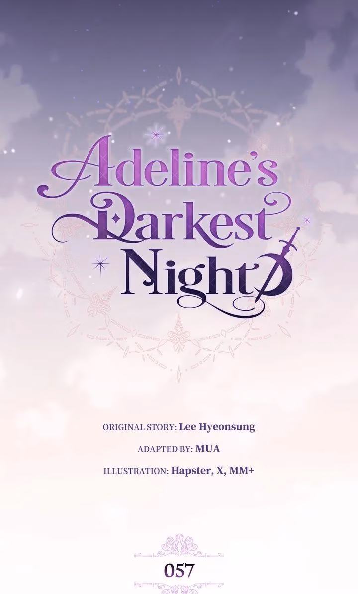Adeline's Darkest Night Chapter 57 page 29 - 