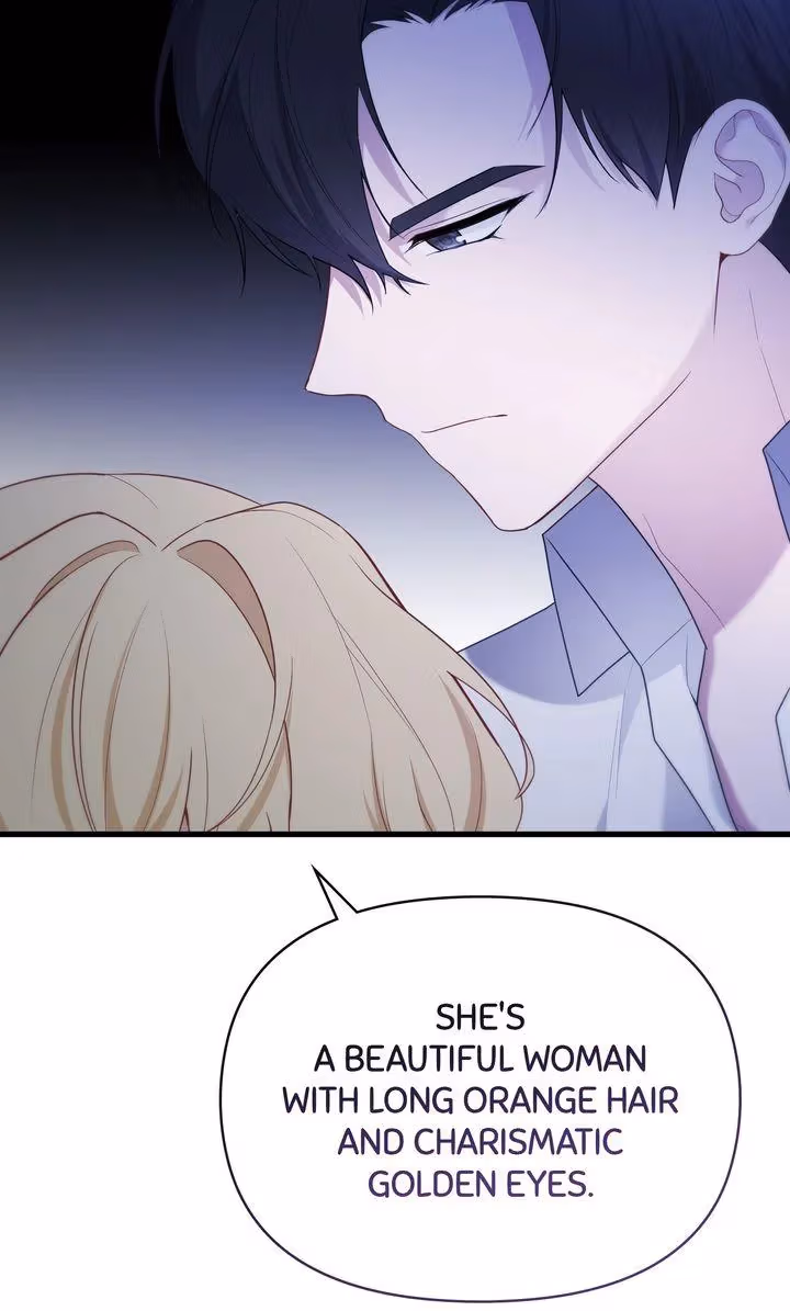 Adeline's Darkest Night Chapter 57 page 4 - 