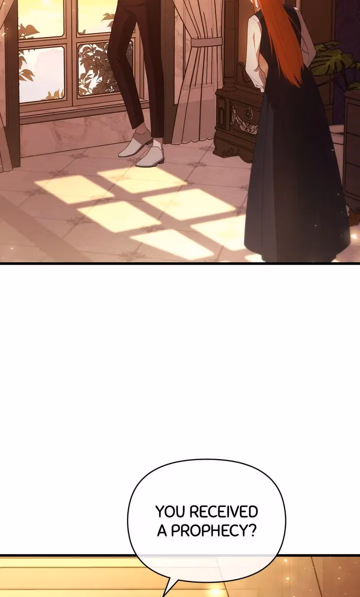 Adeline's Darkest Night Chapter 57 page 31 - 