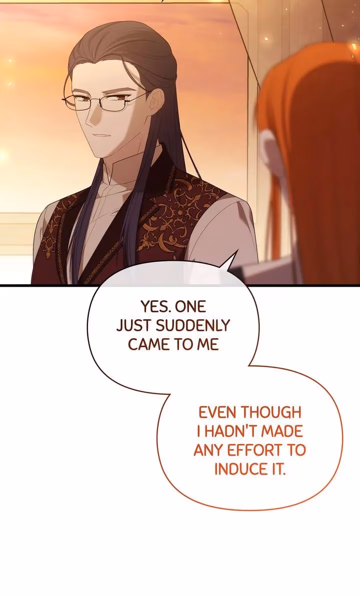Adeline's Darkest Night Chapter 57 page 32 - 