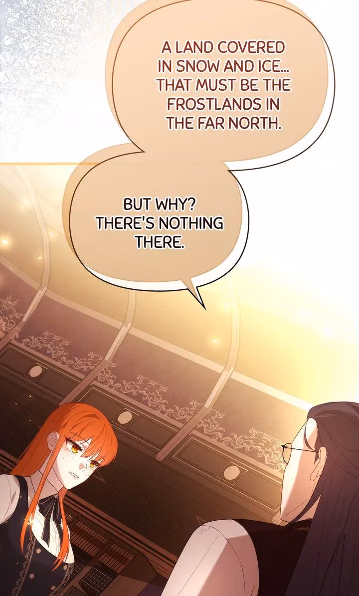 Adeline's Darkest Night Chapter 57 page 35 - 