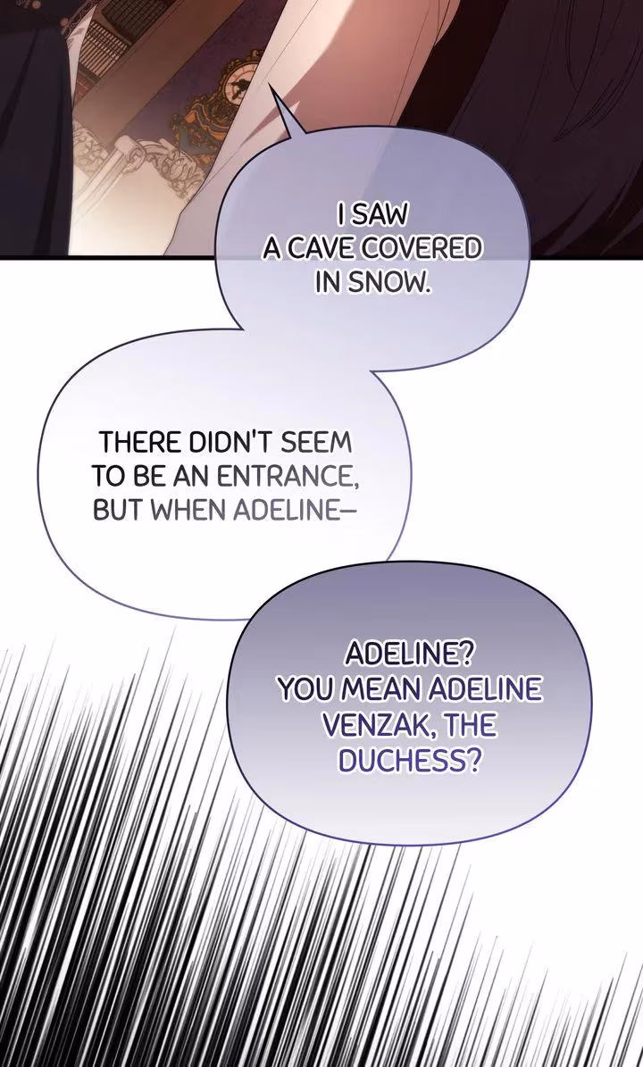 Adeline's Darkest Night Chapter 57 page 36 - 