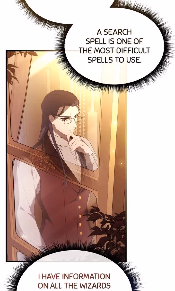 Adeline's Darkest Night Chapter 57 page 41 - 