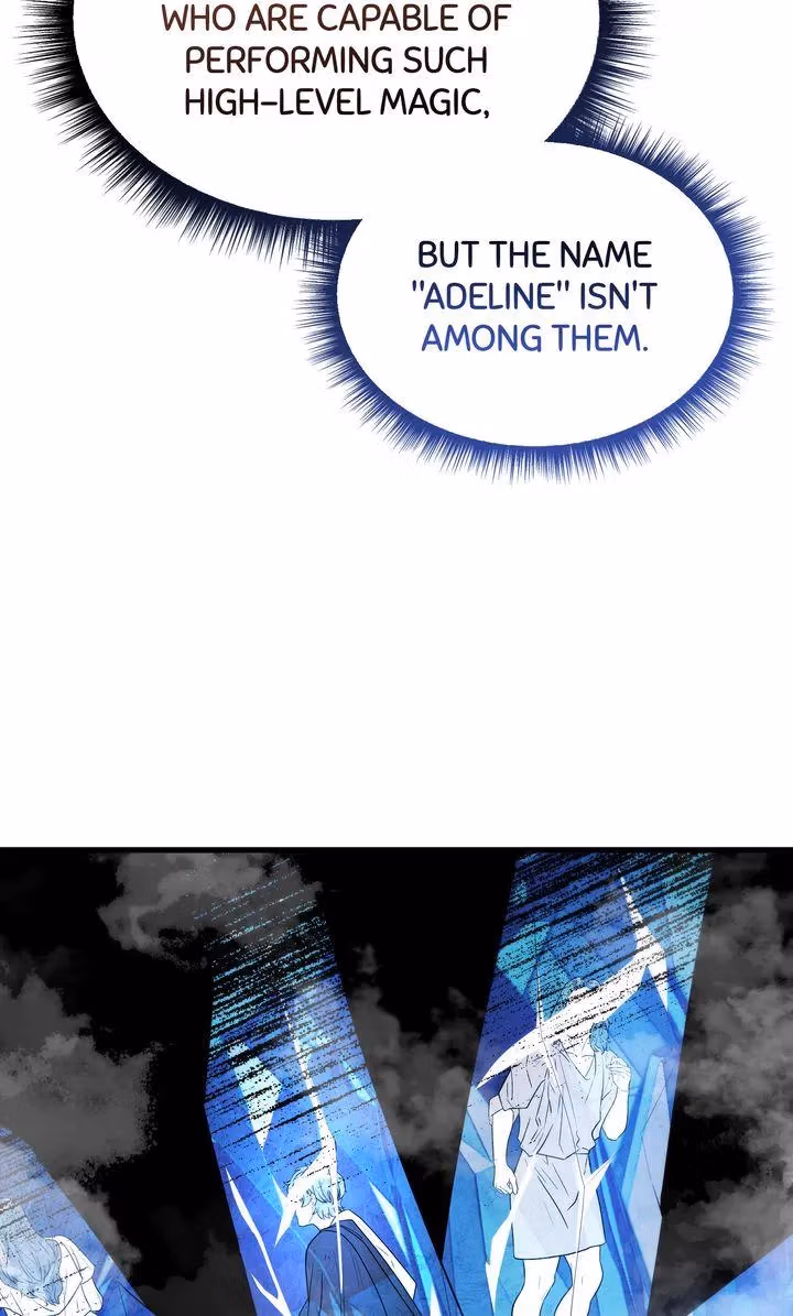 Adeline's Darkest Night Chapter 57 page 42 - 