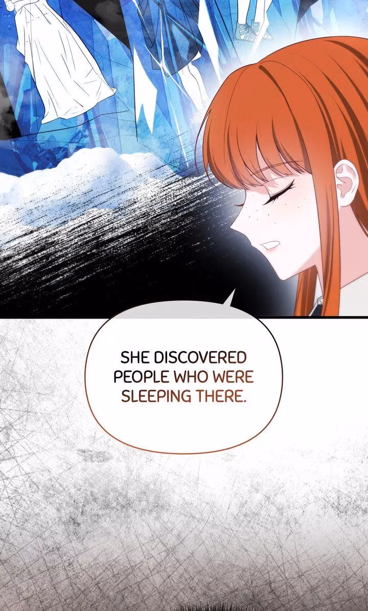 Adeline's Darkest Night Chapter 57 page 43 - 