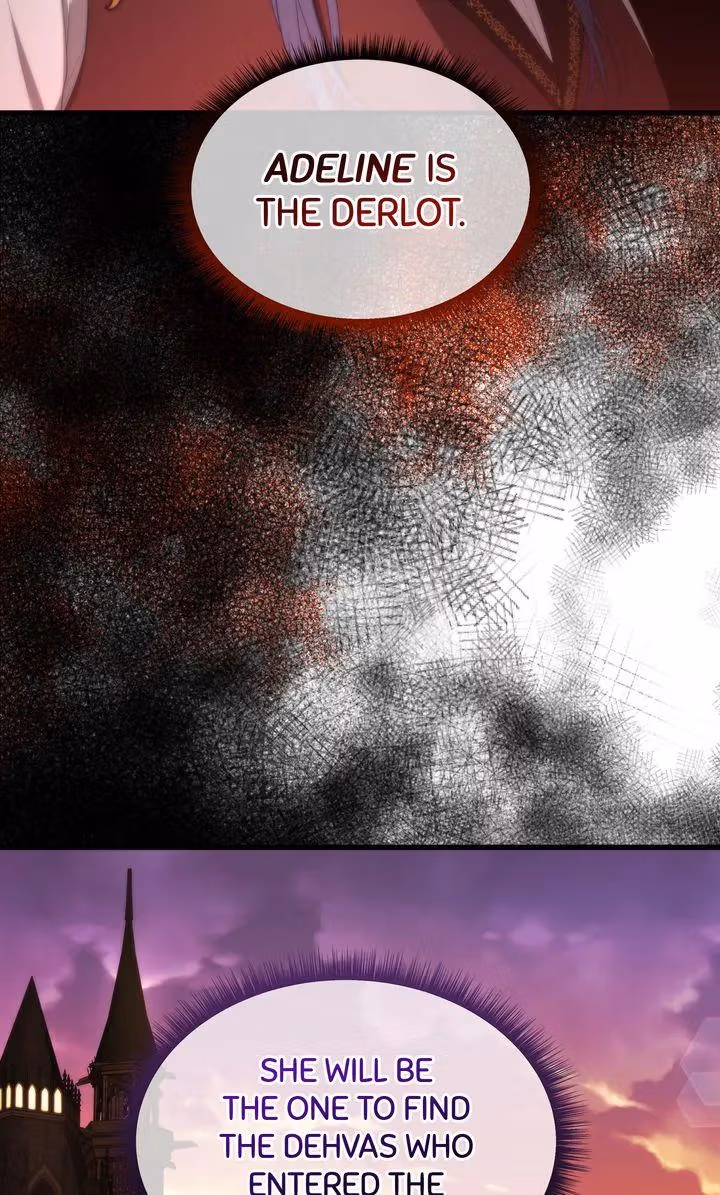 Adeline's Darkest Night Chapter 57 page 45 - 