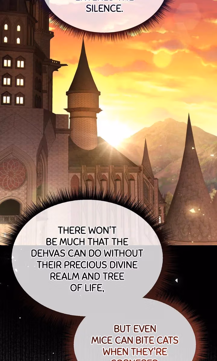 Adeline's Darkest Night Chapter 57 page 46 - 