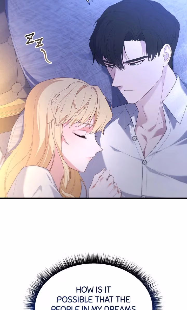 Adeline's Darkest Night Chapter 57 page 6 - 