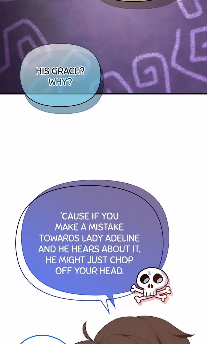 Adeline's Darkest Night Chapter 57 page 54 - 