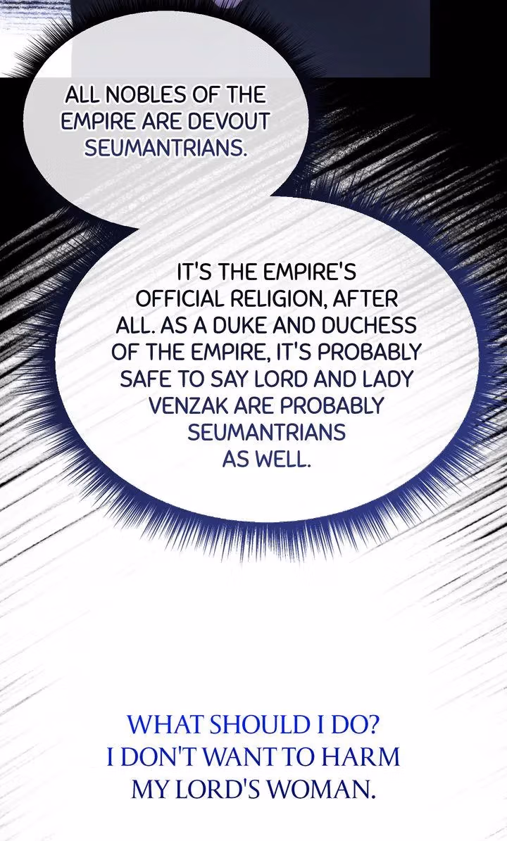 Adeline's Darkest Night Chapter 57 page 71 - 