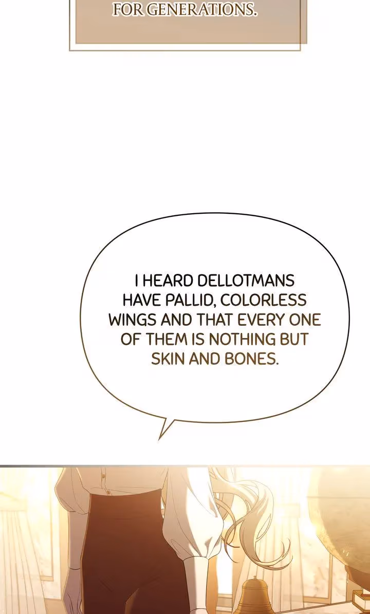 Adeline's Darkest Night Chapter 57 page 74 - 