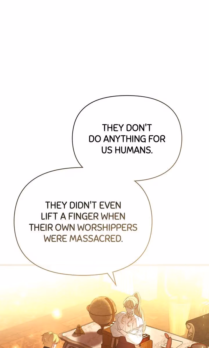 Adeline's Darkest Night Chapter 57 page 76 - 