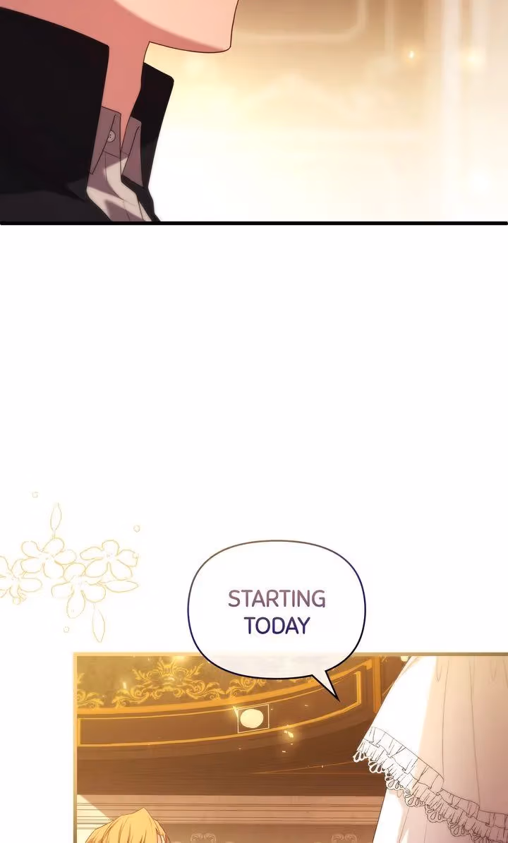 Adeline's Darkest Night Chapter 57 page 88 - 