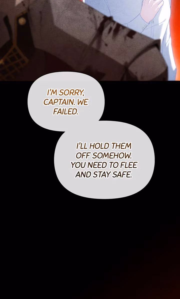 Adeline's Darkest Night Chapter 57 page 97 - 