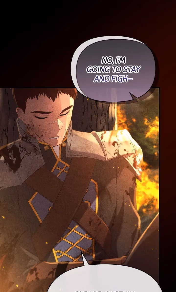Adeline's Darkest Night Chapter 57 page 98 - 