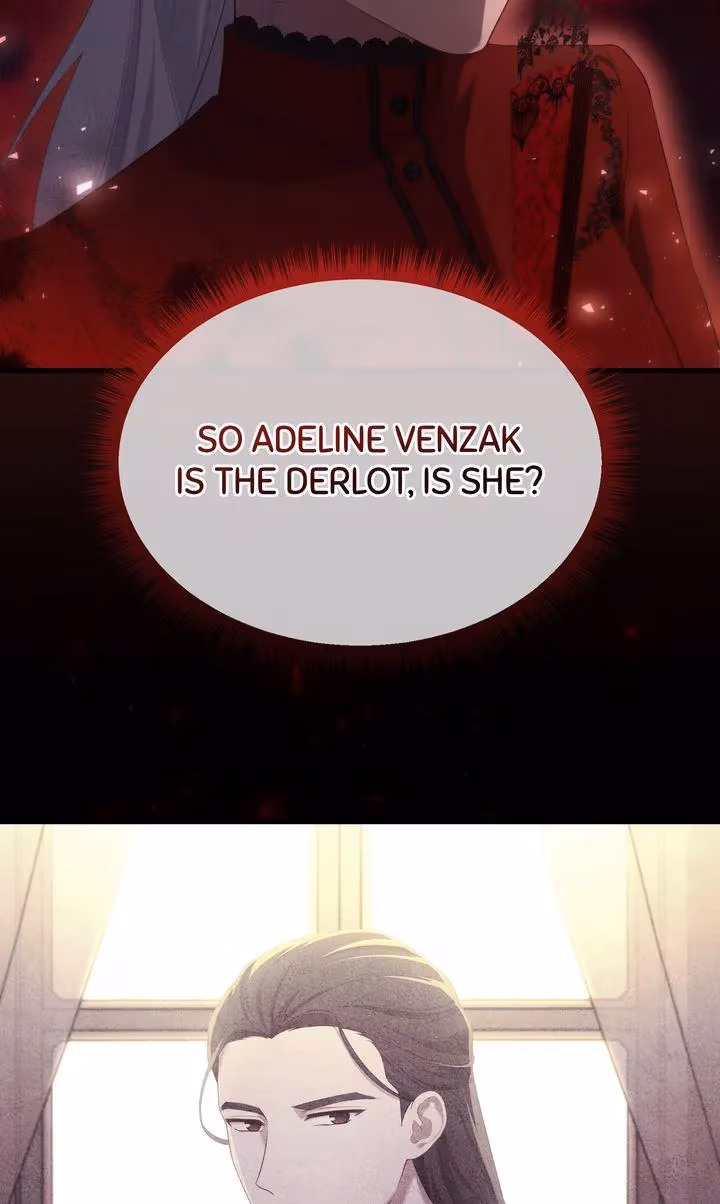 Adeline's Darkest Night Chapter 58 page 15 - 