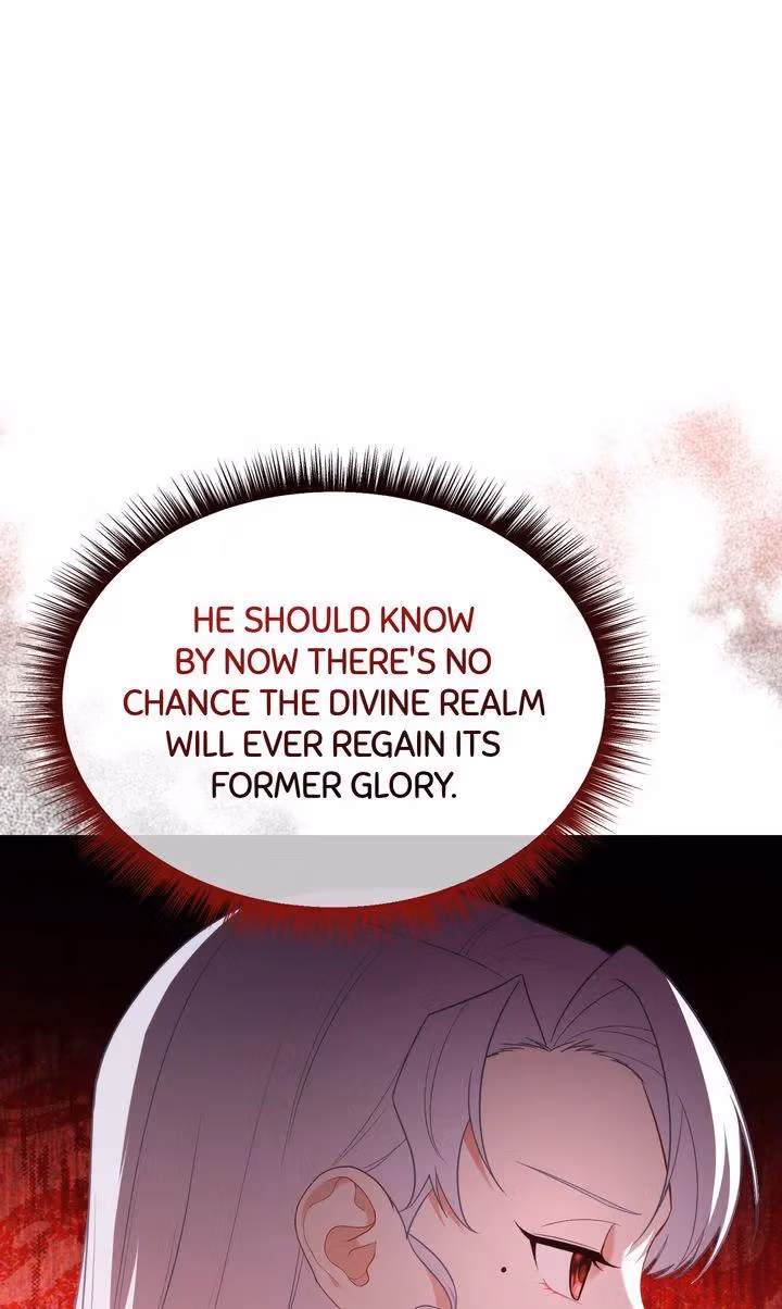 Adeline's Darkest Night Chapter 58 page 22 - 