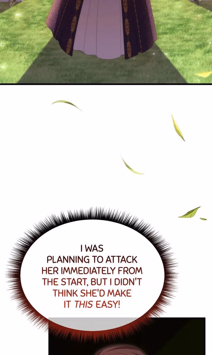 Adeline's Darkest Night Chapter 58 page 26 - 