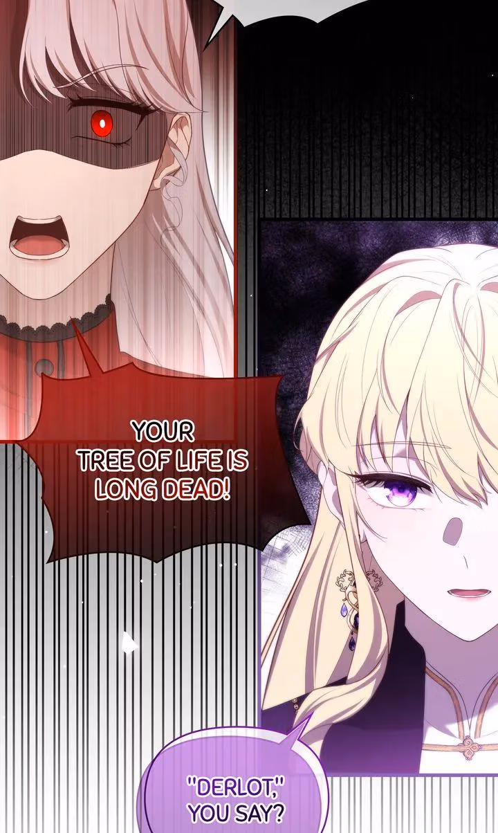 Adeline's Darkest Night Chapter 58 page 36 - 