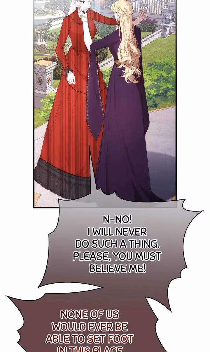 Adeline's Darkest Night Chapter 58 page 40 - 